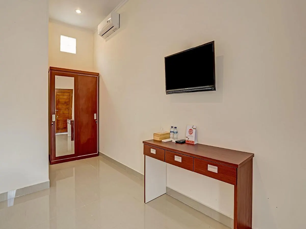 The Bingin Sari Jimbaran Hotel