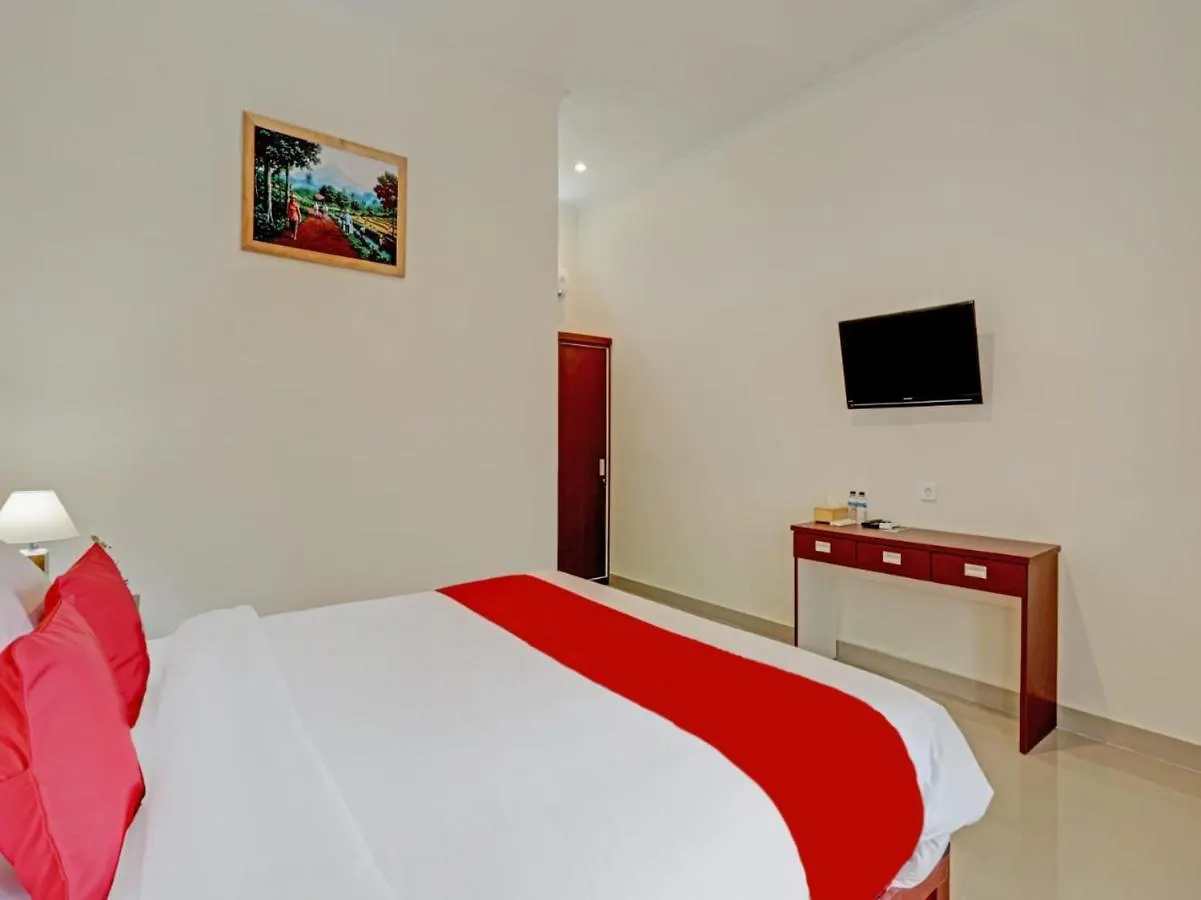 The Bingin Sari Jimbaran Hotel