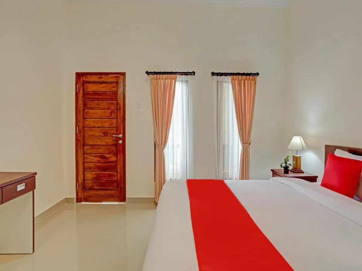 The Bingin Sari Jimbaran Hotel