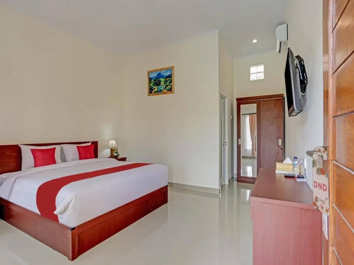 The Bingin Sari Jimbaran Hotel Jimbaran (Bali)