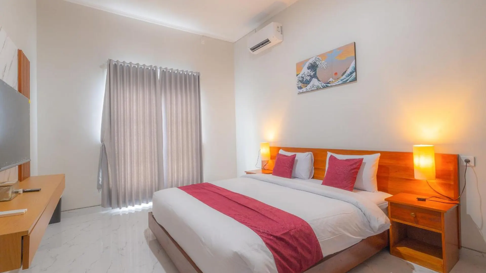 The Bingin Sari Jimbaran Hotel