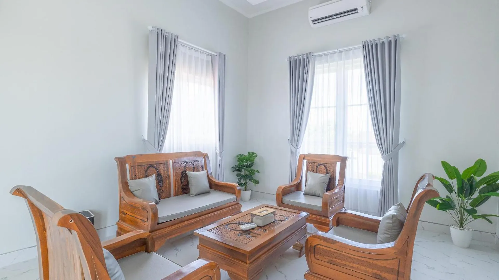 The Bingin Sari Jimbaran Hotel