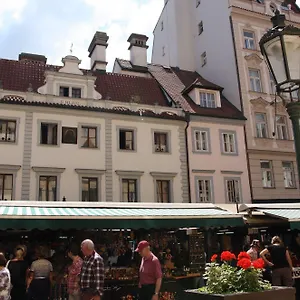 Golden Age Hotel